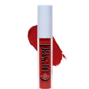 RED INK
